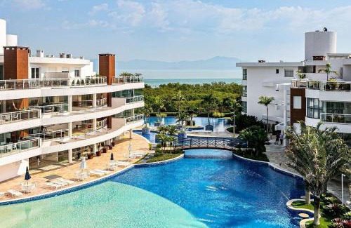 Ponta das Canas Apartment | MHE - Apartamentos próximos à praia Floripa/SC