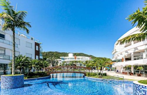 Ponta das Canas Apartment | MHE - Apartamentos próximos à praia Floripa/SC