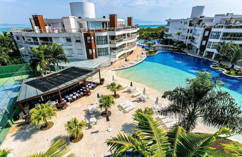 Ponta das Canas Apartment | MHE - Apartamentos próximos à praia Floripa/SC