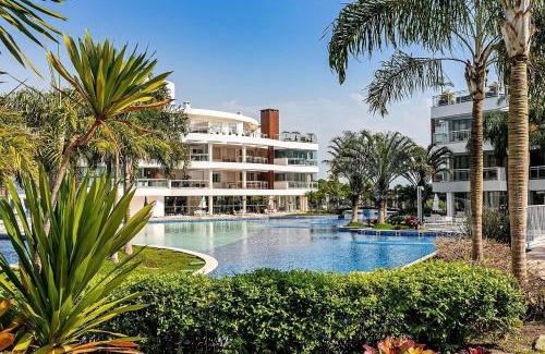 Ponta das Canas Apartment | MHE - Apartamentos próximos à praia Floripa/SC