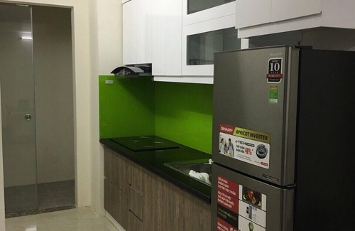 Bai Chay Apartment | MHG Home Standard Apartment with 2 Bedrooms/Private Bathroom/Nice View
