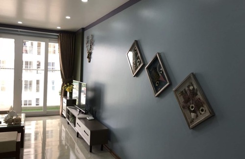 Bai Chay Apartment | MHG Home Standard Apartment with 2 Bedrooms/Private Bathroom/Nice View