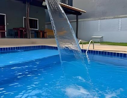 Passo de Camaragibe House | MHV Milagres - Casa Narú, Casa ampla e confortável localizada a poucos metros da praia do marceneiro e próximo Capela dos Milagres