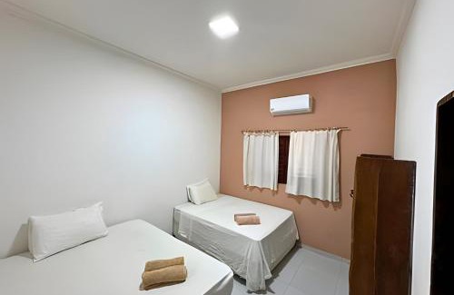 Passo de Camaragibe House | MHV Milagres - Casa Narú, Casa ampla e confortável localizada a poucos metros da praia do marceneiro e próximo Capela dos Milagres