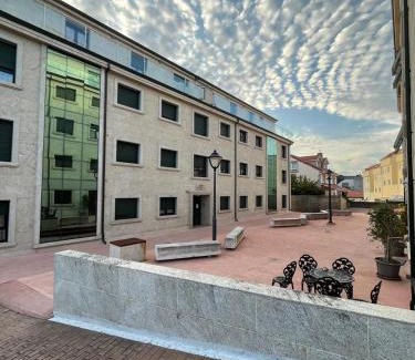 Mino Apartment | Miño Sweet Home