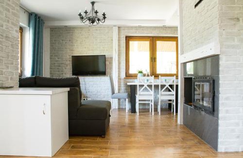 Lesko Apartment | "Między Gruszką a Sanem"