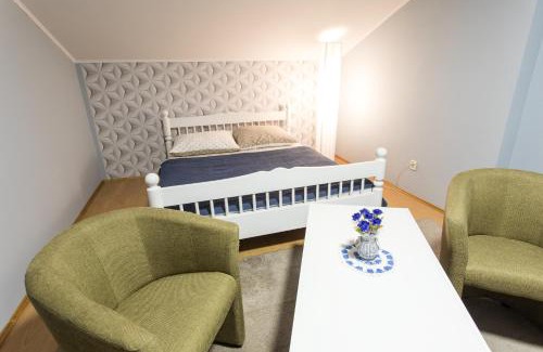 Rymanow-Zdroj Apartment | Między Zdrojami