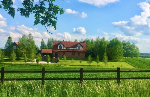 Dzwierzuty House | Miętkie Pole