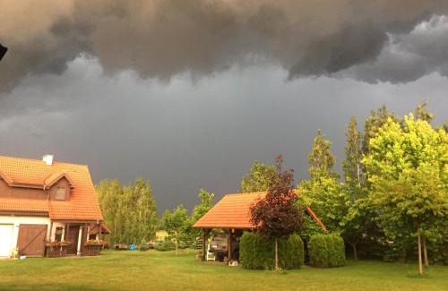 Dzwierzuty House | Miętkie Pole