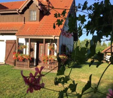 Dzwierzuty House | Miętkie Pole