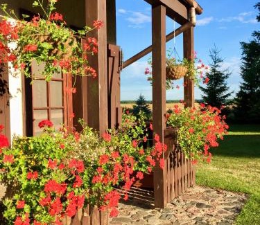 Dzwierzuty House | Miętkie Pole