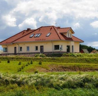 Milakowo House | Miła Dolina