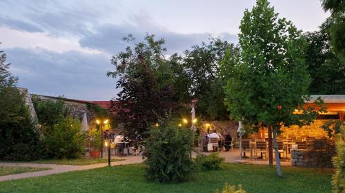 Koveskal Bed & Breakfast | Mi a Kő vendégház