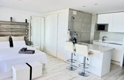 Sector C - Cerceta Apartment | MI BARCO - LOFT frente al mar