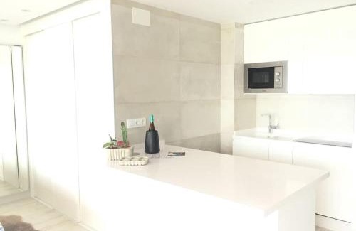 Sector C - Cerceta Apartment | MI BARCO - LOFT frente al mar