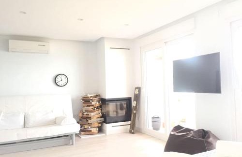 Sector C - Cerceta Apartment | MI BARCO - LOFT frente al mar