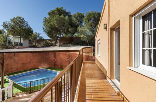 Totana House | Mi Bella