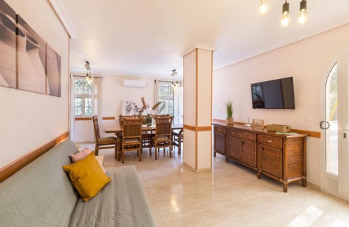 Totana House | Mi Bella