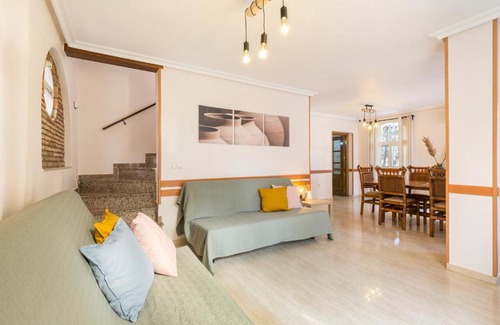 Totana House | Mi Bella