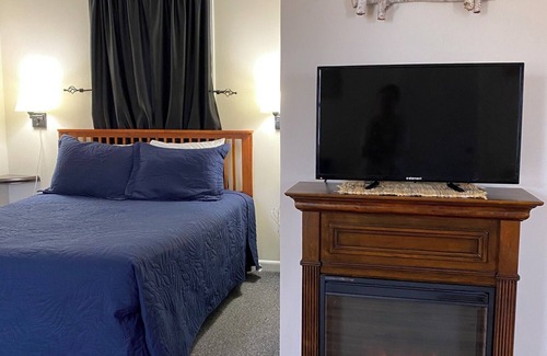 Pelican Rapids Apartment | Mi Cabaña, little cabin by Pelican Pete