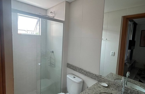 Sao Francisco Apartment | Mi Casa, Su Casa - Loft Curitiba 1 to 4 people