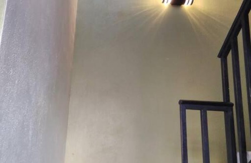 Uriangato Apartment | Mi casa cerca de la línea divisoria