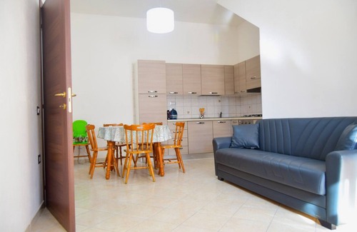 Sant'Antioco Apartment | Mi casa es tu casa 50 Centro Sant'antioco