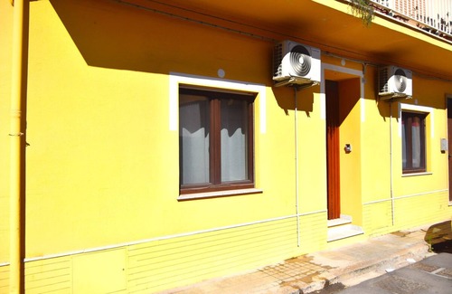 Sant'Antioco Apartment | Mi casa es tu casa 50 Centro Sant'antioco