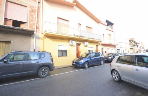 Sant'Antioco Apartment | Mi casa es tu casa 50 Centro Sant'antioco