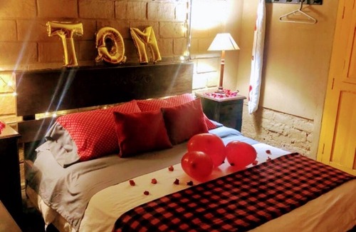 Chiquinquira Bed & Breakfast | Mi Casa Es Tu Casa Inn