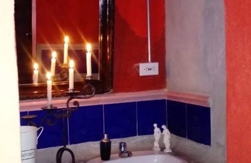 Chiquinquira Bed & Breakfast | Mi Casa Es Tu Casa Inn