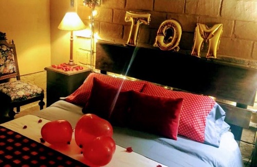 Chiquinquira Bed & Breakfast | Mi Casa Es Tu Casa Inn