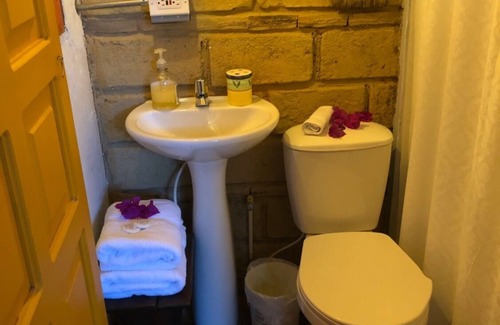 Chiquinquira Bed & Breakfast | Mi Casa Es Tu Casa Inn