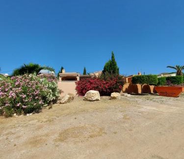 Turre House | Mi Casa