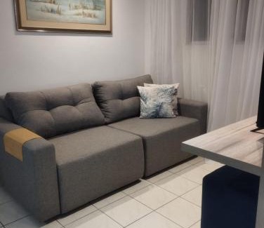 Londrina Apartment | Mi casa su casa 3