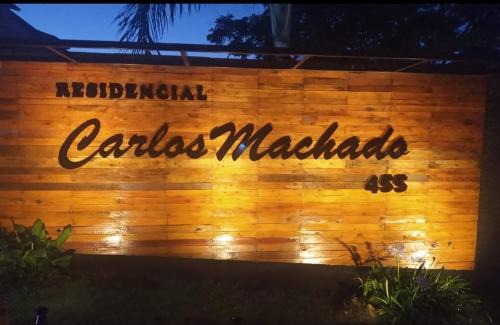 Londrina Apartment | Mi casa su casa 4