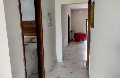 Realengo Apartment | Mi Casa Wi-Fi e Garagem Grátis Próx Praia do Recreio