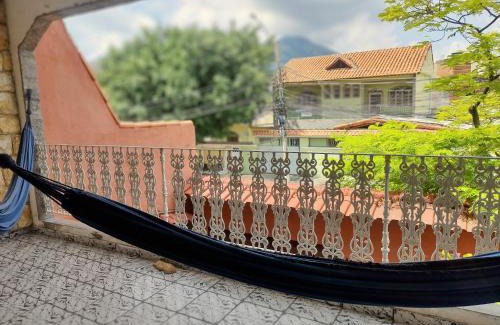 Realengo Apartment | Mi Casa Wi-Fi e Garagem Grátis Próx Praia do Recreio