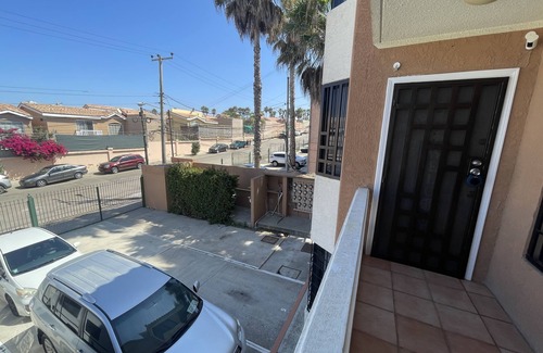 Playas de Tijuana Apartment | Mi Casita by the Sea en Playas de Tijuana