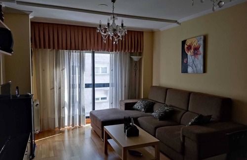 O Porrino Apartment | MI Dulce Hogar
