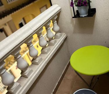 Zujar House | Mi Huésped Zújar, Baza