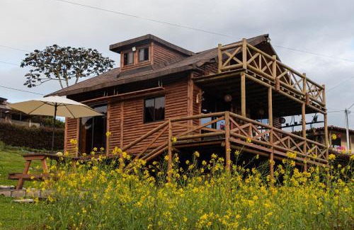 Envigado Ski Chalet | Mi lugar secreto