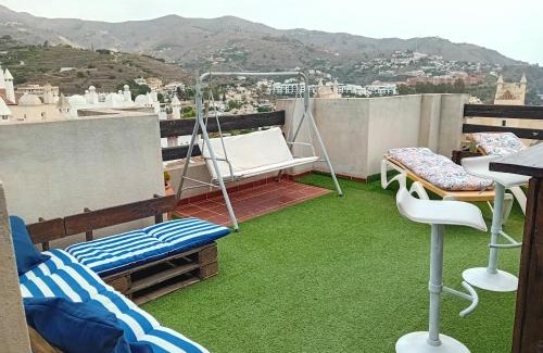 Velilla-Taramay Apartment | Mi Pequeño Oasis.