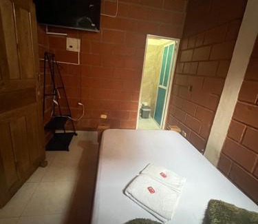 Necocli House | Mi pueblo natal Aptos y habitaciones