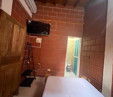 Necocli House | Mi pueblo natal Aptos y habitaciones