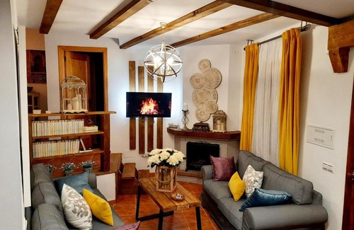 Benaocaz Apartment | Mi rinconcito en Sierra de Grazalema