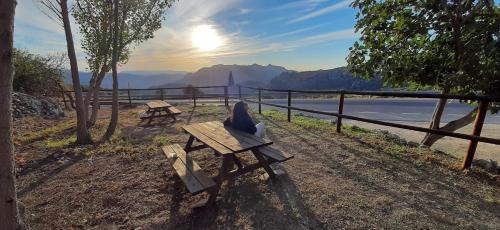 Benaocaz Apartment | Mi rinconcito en Sierra de Grazalema