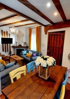 Benaocaz Apartment | Mi rinconcito en Sierra de Grazalema