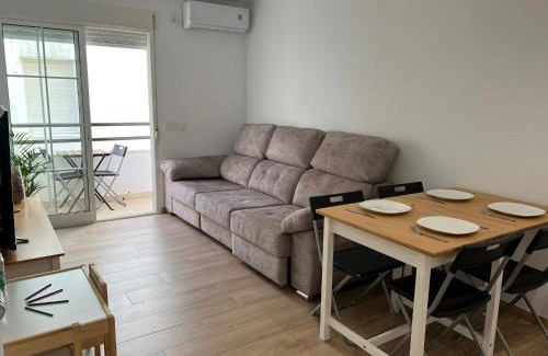 Conil de la Frontera City Center Apartment | Mi sueño de Conil
