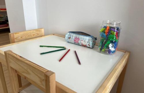 Conil de la Frontera City Center Apartment | Mi sueño de Conil